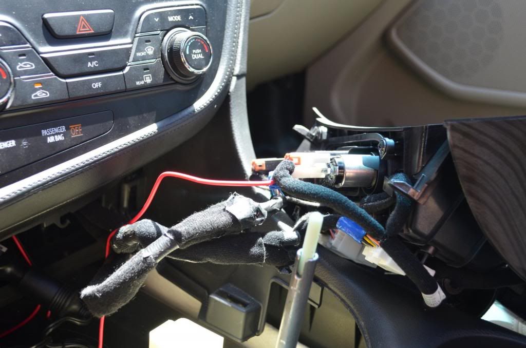 HOW to remove Center Console Kia Optima Forums